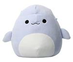 PELUCHE SQUISHMALLOWS 20CM BELUGA WHALE LASLOW ALTRI GENERI