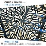 Within Us. Celebrating 25 Years...