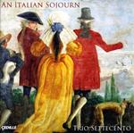 An Italian Sojourn