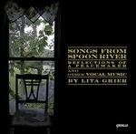 Songs from Spoon River - 5 Songs for Children - Sneezles