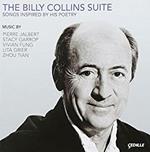 Billy Collins Suite.Songs