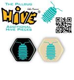 Hive. Onisco. Gioco da tavolo