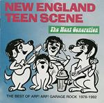 New England Teen Scene