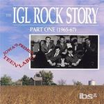 Igl Rock Story V.1 '65-67