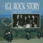 Igl Rock Story V.2 '67-68