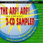 Arf! Arf! Sampler