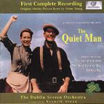 Un Uomo Tranquillo (The Quiet Man) (Colonna sonora)