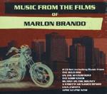 Music from the Films of Marlon Brando (Colonna sonora)