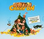 Carry on.20 Years (Colonna sonora)