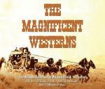 The Magnificent Westerns (Colonna sonora) - CD Audio