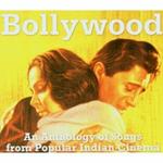 Bollywood. An Anthology of Songs from Popular Indian Cinema (Colonna sonora)