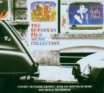 The European Film Music Collection (Colonna sonora)