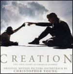 Creation. La Vera Storia di Charles Darwin (Colonna sonora) - CD Audio di Christopher Young