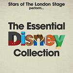 The Essential Disney Collection (Colonna sonora)