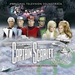 Captain Scarlet And The Mysterons (Colonna Sonora)