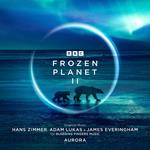 Frozen Planet II (Colonna Sonora)