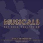 Musicals. The Gold Collection (Colonna sonora)