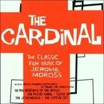 The Cardinal (Colonna sonora) - CD Audio