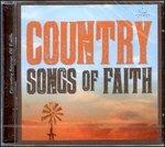 Country Songs of Faith
