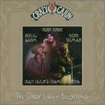 Crazy Cajun's Cosmic Cowboys