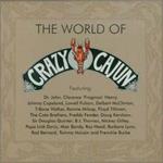 The World Of Crazy Cajun