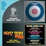 Invictus & Hot Wax Greatest Hits