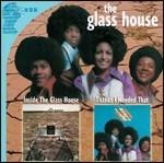 Inside the Glass House - Thanks I Needed That ( + Bonus Tracks)