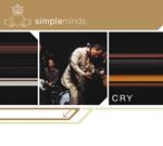 Cry (Digipack)