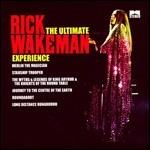 The Ultimate Rick Wakeman Experience