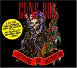 Tribute To Guns N Rose