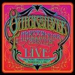 Fillmore Auditorium 1967