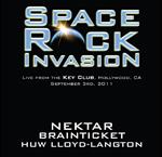 Space Rock Invasion (2 DVD)