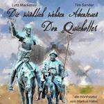 Die wirklich wahren Abenteuer Don Quichottes