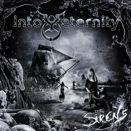 The Sirens - Vinile LP di Into Eternity