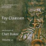 Two Portraits of Chet Baker vol.2