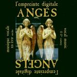 Anges - Musique Vocale XII-XVII Siècles