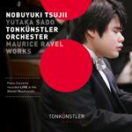 Nobuyuki Tsujii Plays