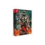 Omen Of Sorrow Limited Ed. Switch
