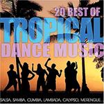 20 Best Of Tropical Dance Music