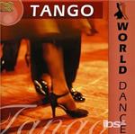 World Dance: Tango