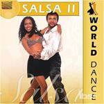World Dance: Salsa II