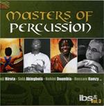 Masters Of Percussion 3