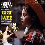 Gigi in Jazz