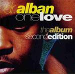 One Love: The Album (Second Edition)