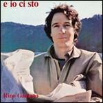 E io ci sto - CD Audio di Rino Gaetano - 2