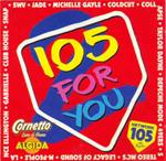 105 For You Vol.2