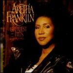 Greatest Hits 1980-1994 - CD Audio di Aretha Franklin