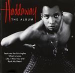 Haddaway