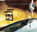 Welcome To Tomorrow