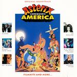 Asterix Conquers America (Colonna Sonora)